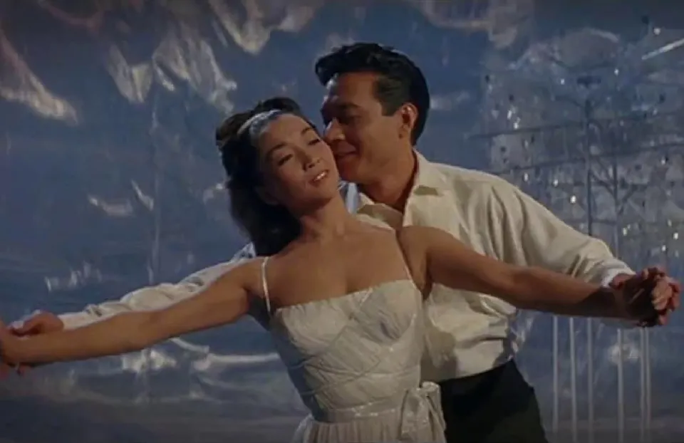 Flower Drum Song Eastman Museum